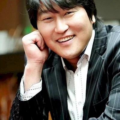 Song Kang-Ho