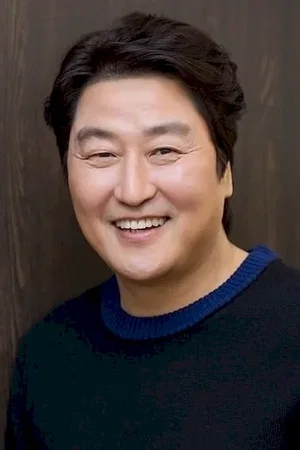 Song Kang-Ho