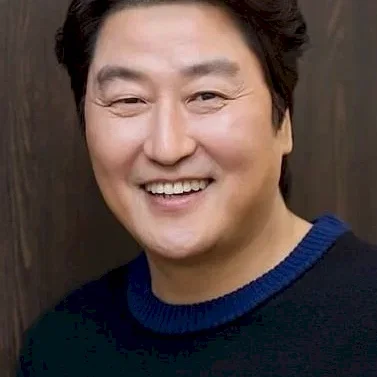 Song Kang-Ho