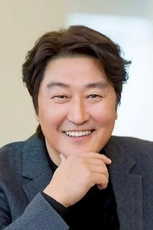 Song Kang-Ho photo