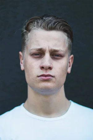 Antoine-Olivier Pilon photo