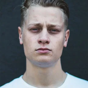 Photo star : Antoine-Olivier Pilon