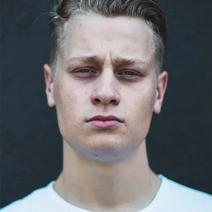 Antoine-Olivier Pilon