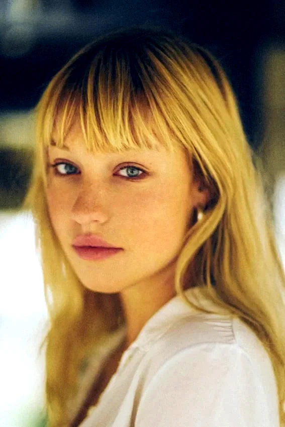  Rose-Marie Perreault