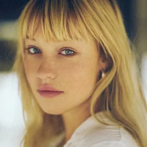 Photo star :  Rose-Marie Perreault