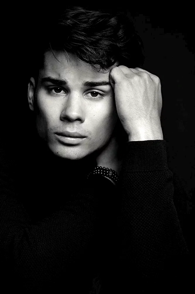 Drew Tanner