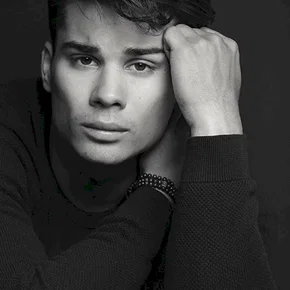 Photo star : Drew Tanner