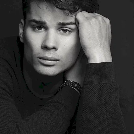 Drew Tanner