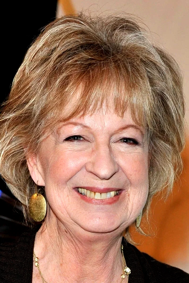 Jayne Eastwood