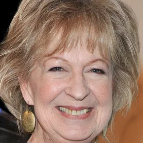 Photo star : Jayne Eastwood