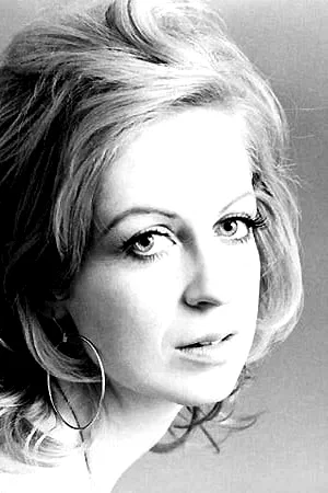 Jayne Eastwood