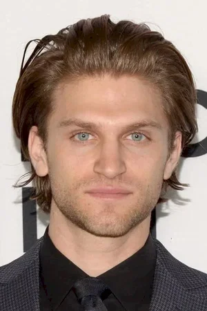 Keegan Allen photo