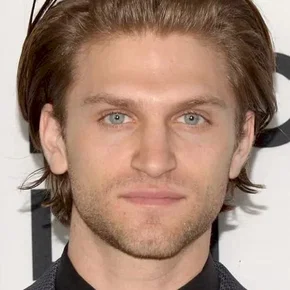 Photo star : Keegan Allen