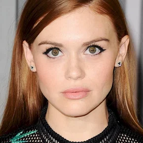 Photo star : Holland Roden