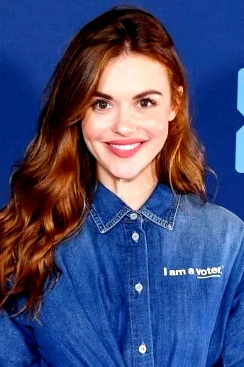 Holland Roden