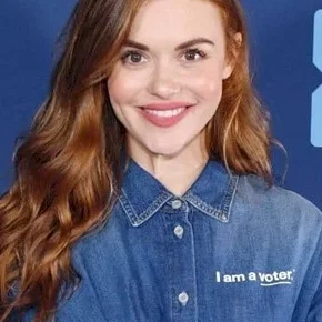 Photo star : Holland Roden