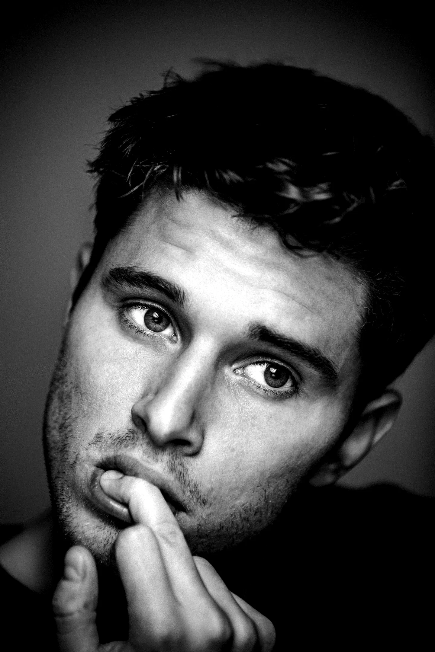  Ronen Rubinstein