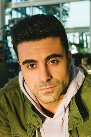  George Janko photo