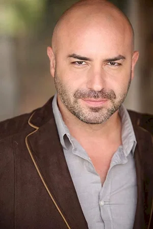  Dominic Pace photo