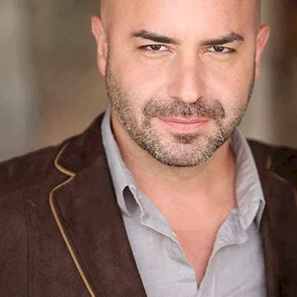  Dominic Pace