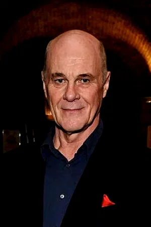 David Rintoul