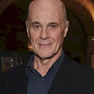 David Rintoul