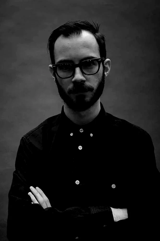  Nicolas Pesce
