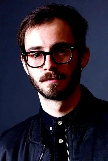 Nicolas Pesce