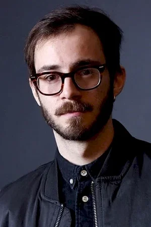  Nicolas Pesce photo