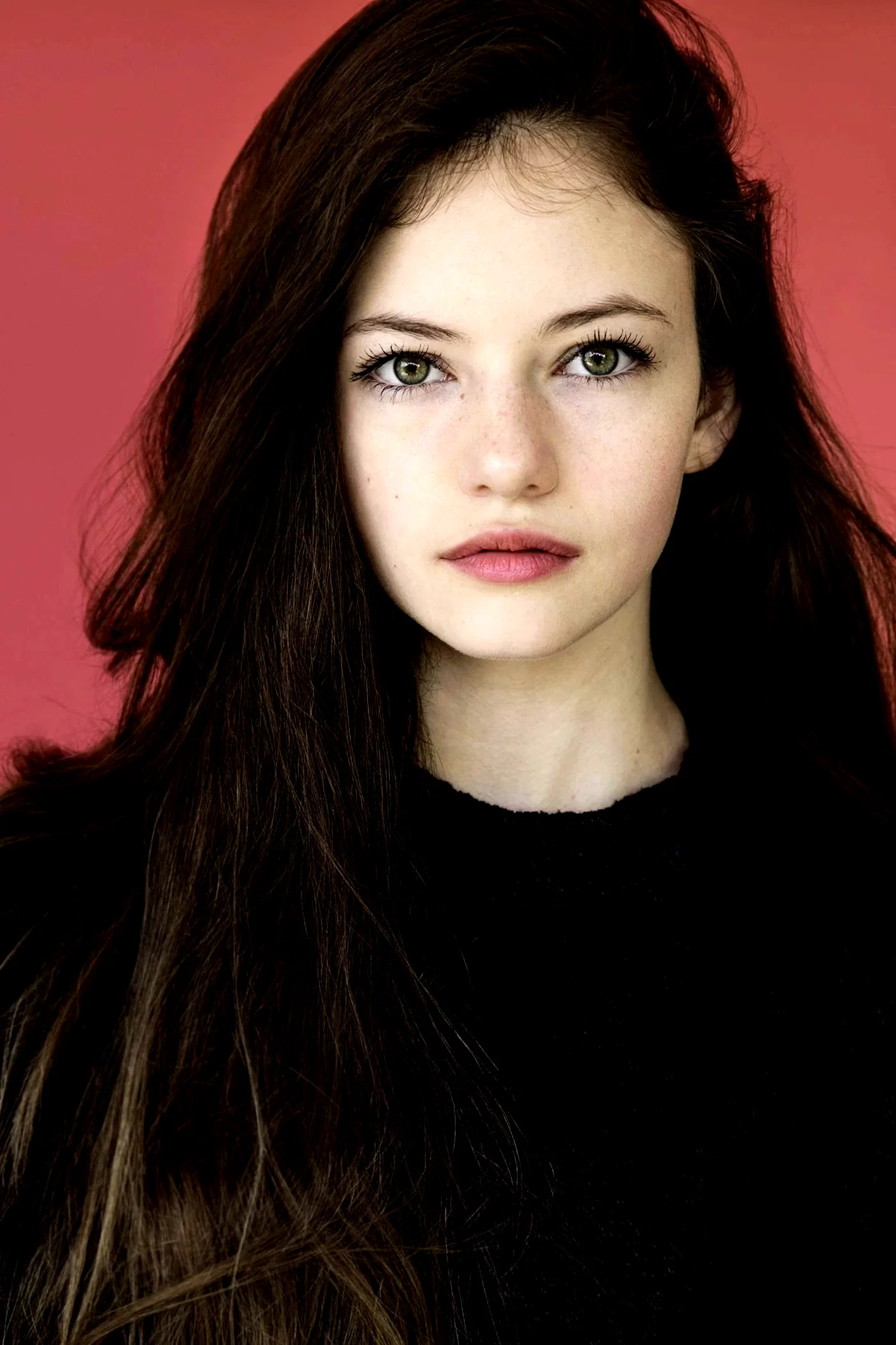 Mackenzie Foy