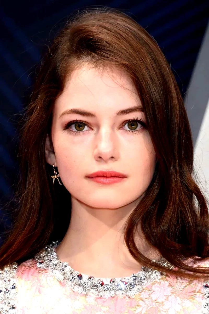 Mackenzie Foy