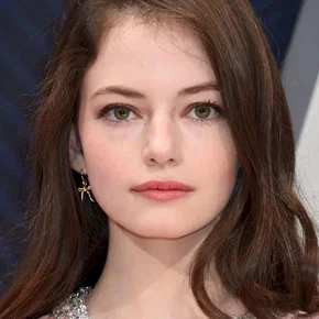 Photo star : Mackenzie Foy