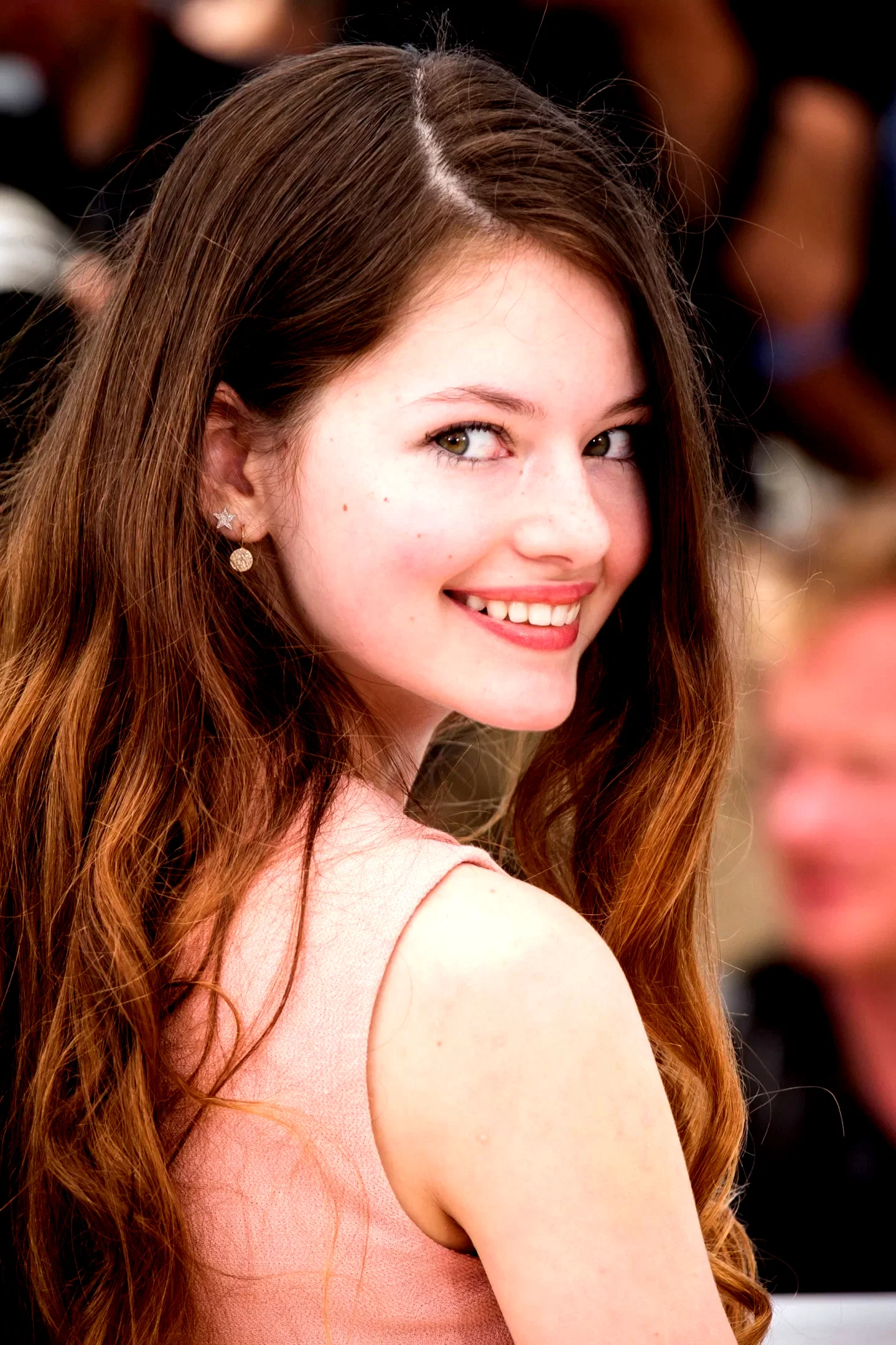 Mackenzie Foy