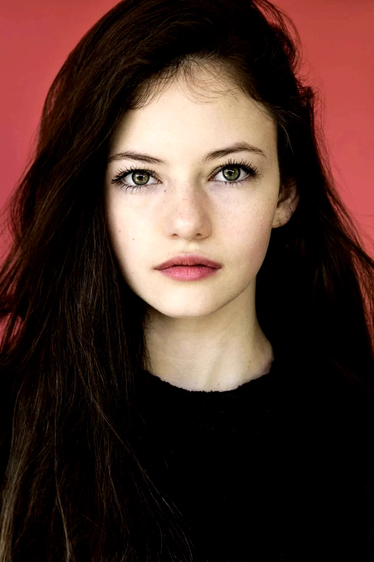 Mackenzie Foy