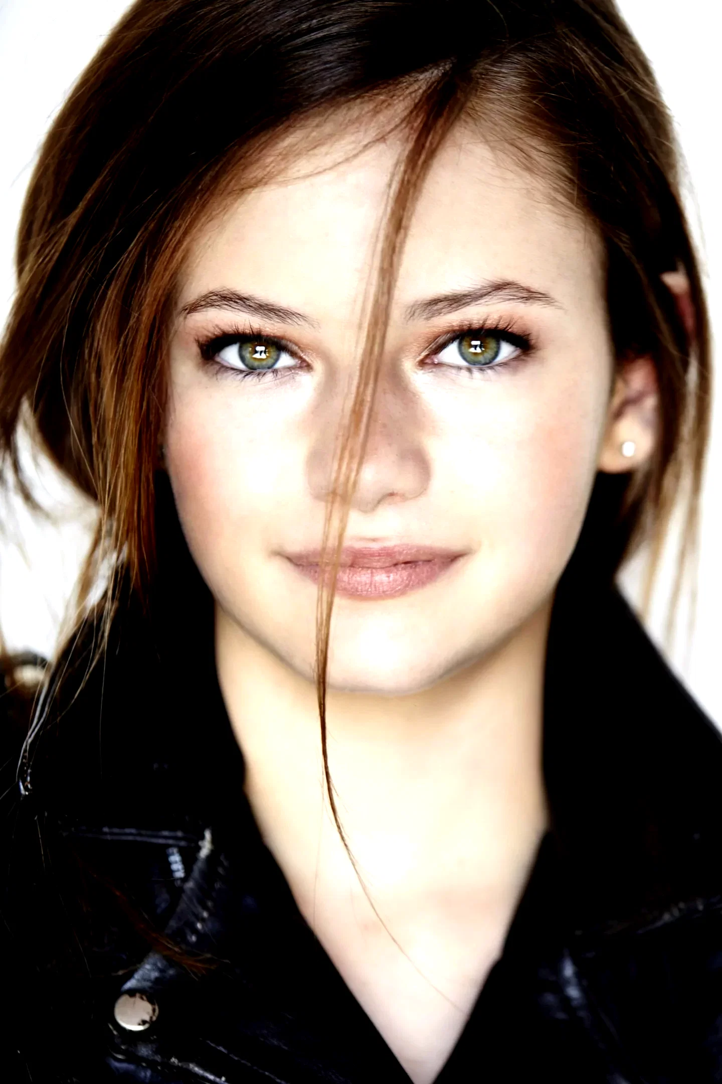 Mackenzie Foy