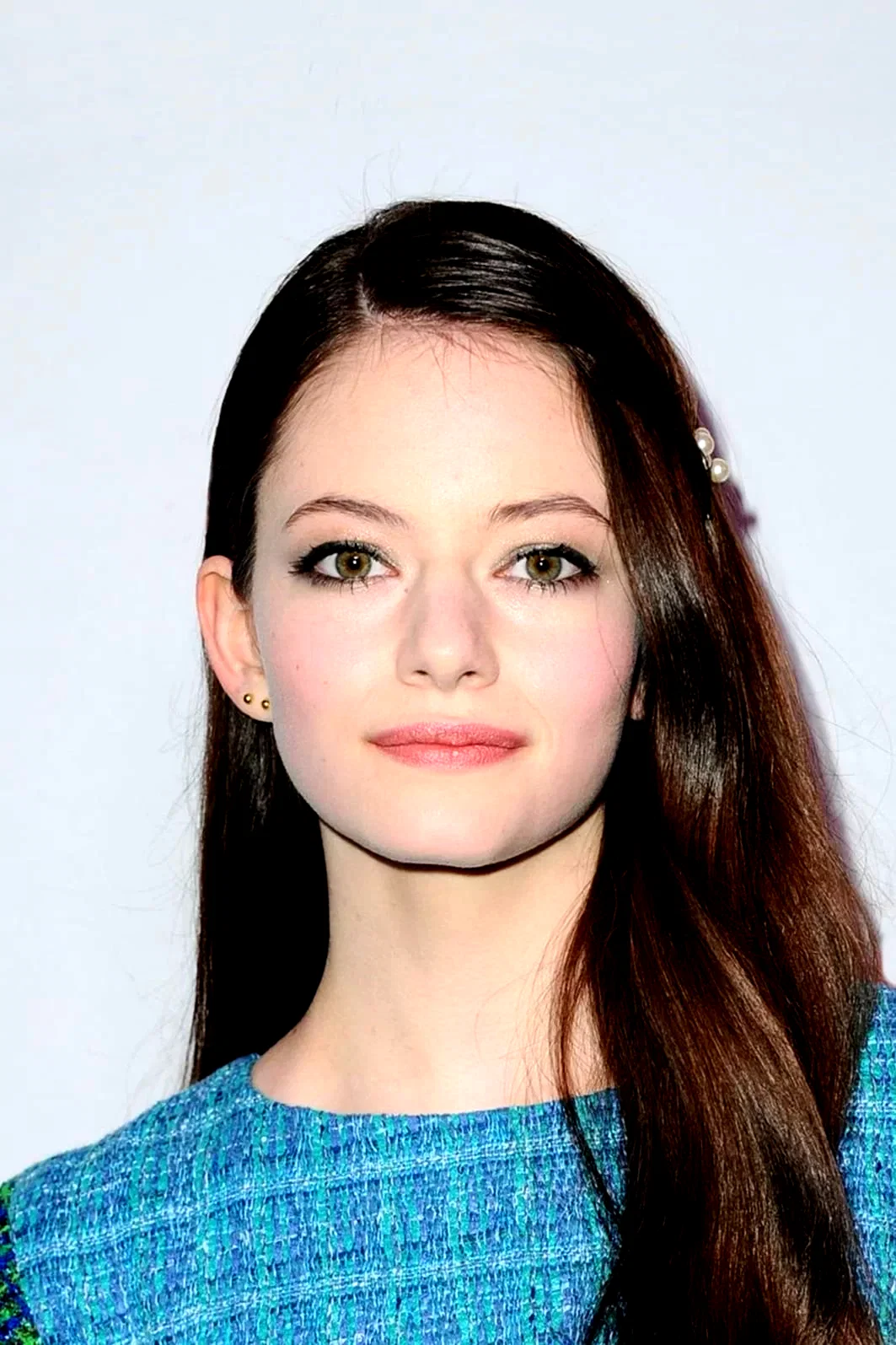 Mackenzie Foy