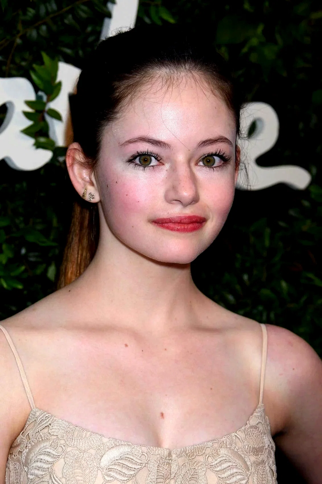 Mackenzie Foy