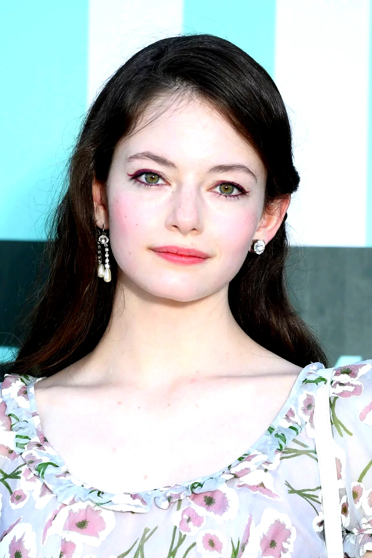 Mackenzie Foy