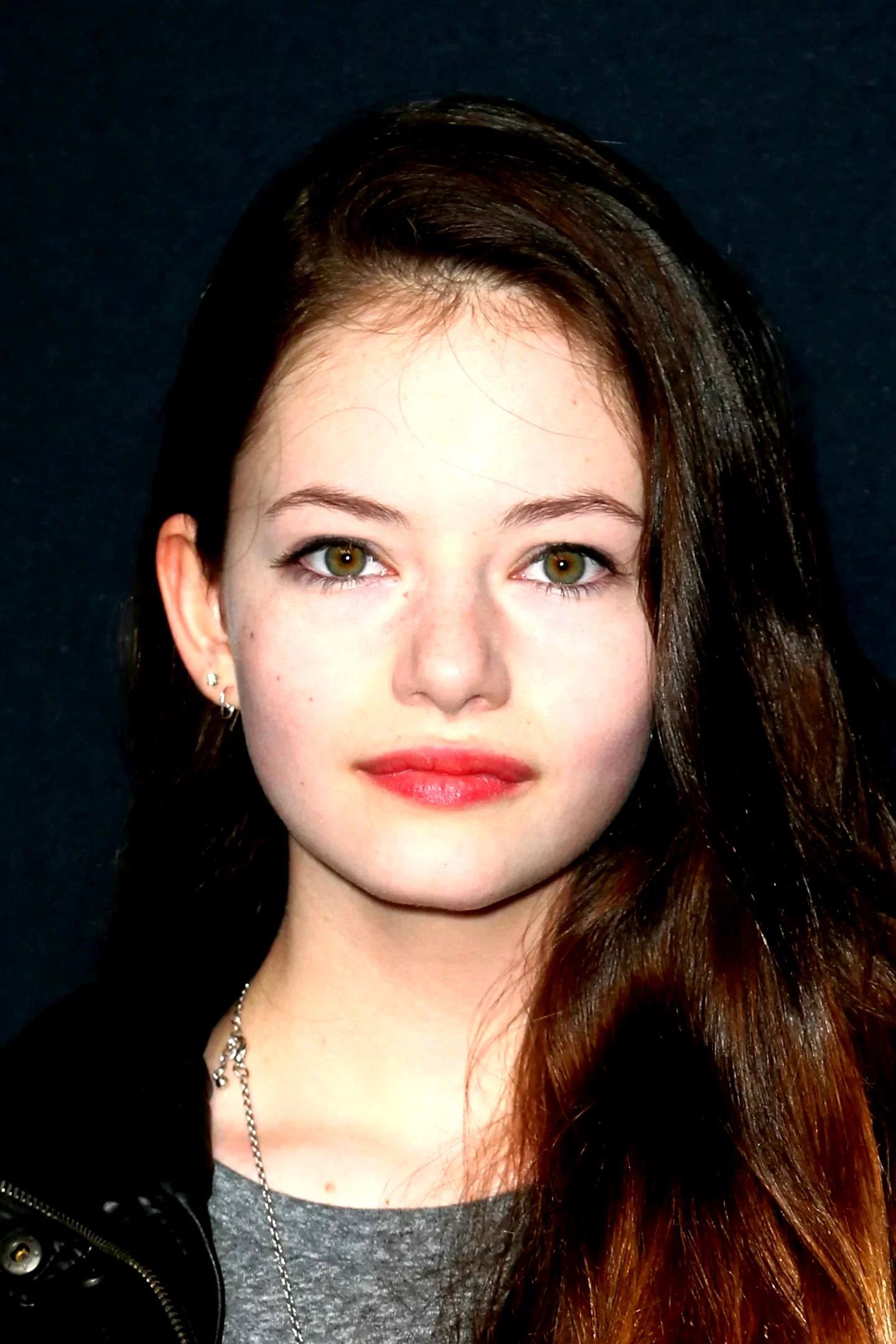 Mackenzie Foy