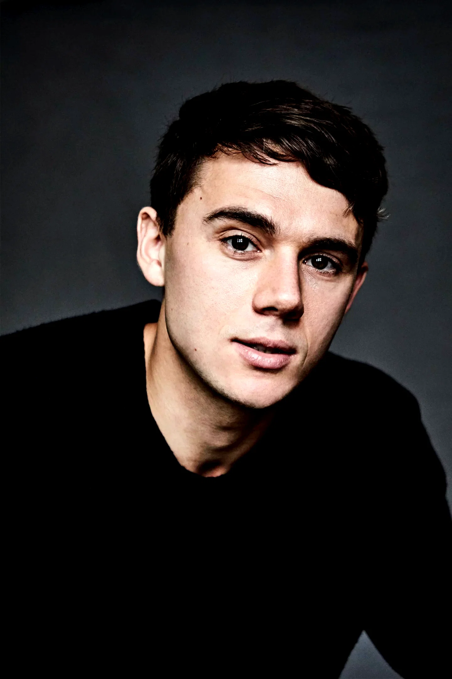  Calam Lynch