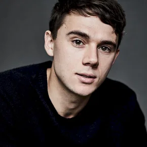 Photo star :  Calam Lynch