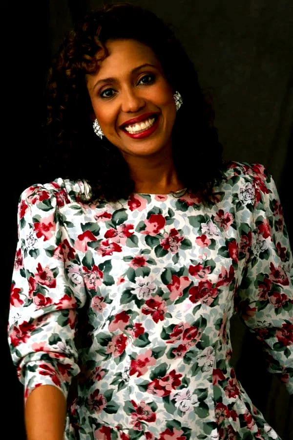 Rachael Crawford