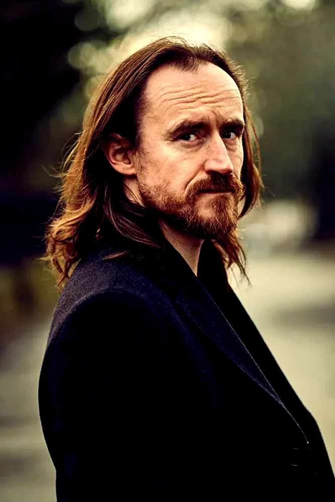 Ben Crompton