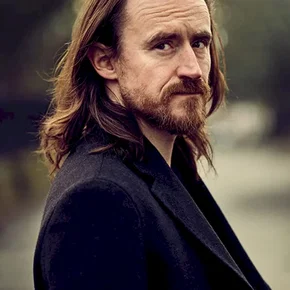 Photo star : Ben Crompton