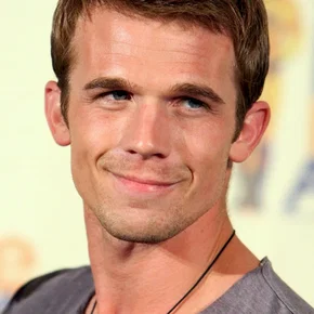 Photo star : Cam Gigandet