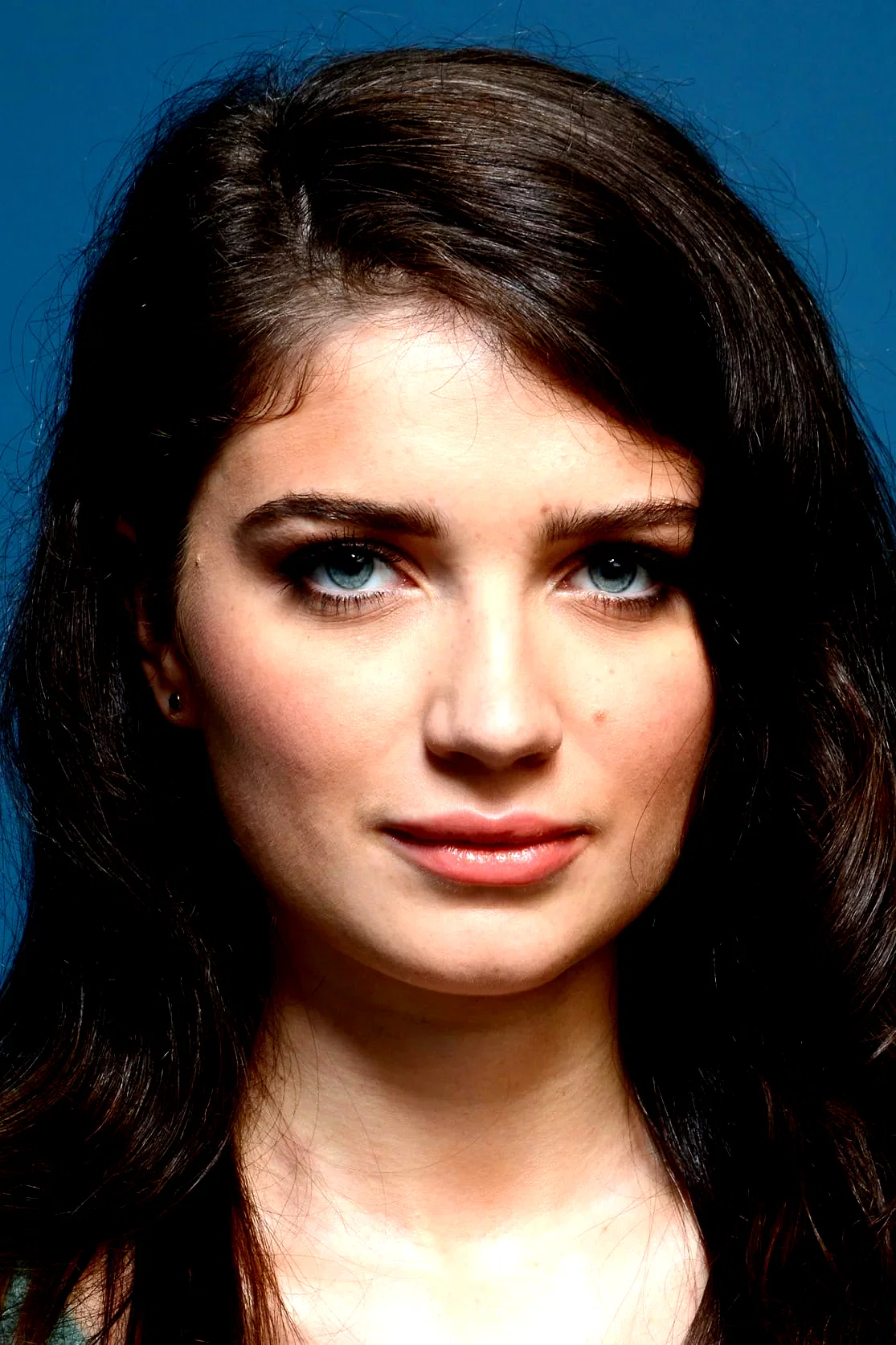 Eve Hewson