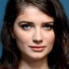 Photo star : Eve Hewson