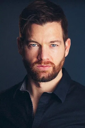  John Palladino photo