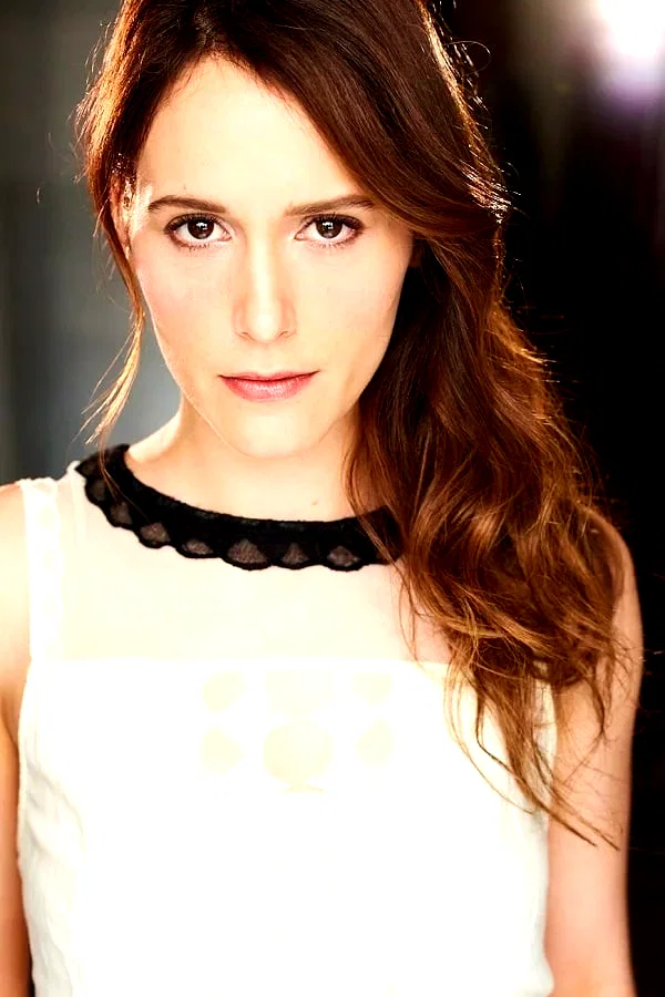  Hannah Ward
