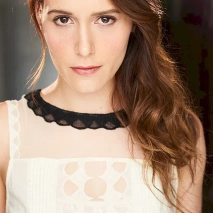  Hannah Ward